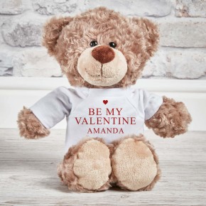  Be My Valentine Medium Bodo Bear