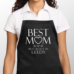 Best Mum Apron