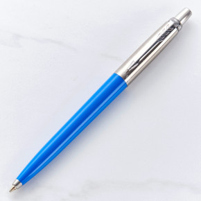 Parker Jotter Ball Pen Blue