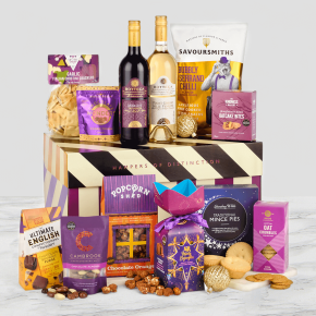 Festive Indulgence Hamper