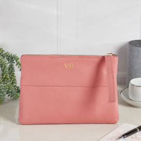 Courtney Handbag Coral