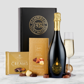 Prosecco & Chocolate Gift Set