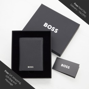 Hugo boss gift wrap sale