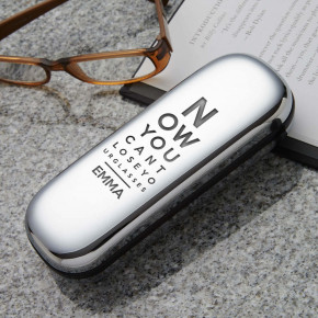 Now You Can't Lose Your Glasses Case