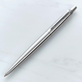  Parker Jotter Ball Pen Stainless Steel