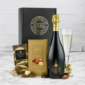 Prosecco & Chocolate Gift Set
