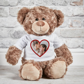 Red Heart Large Bodo Bear