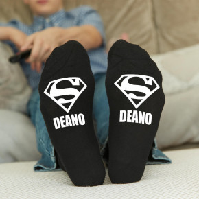 Super Name Socks