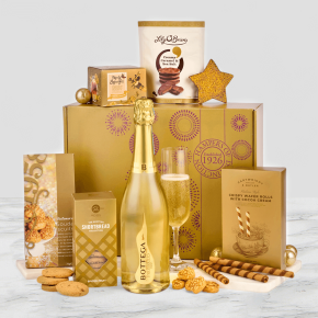  The Elegance Sparkling Hamper