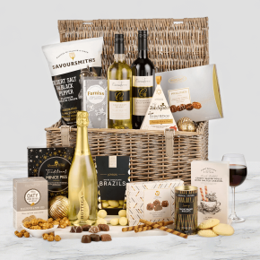 The Frosty Nights Hamper
