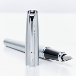 Parker Urban Fountain Pen Metal