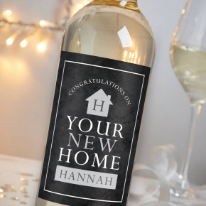 Your New Home Pinot Grigio
