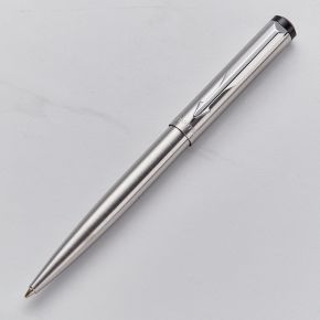Parker Vector Silver Ballpoint Pen