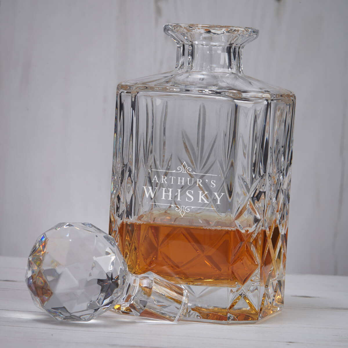 60th Birthday Gifts for Whisky Lovers