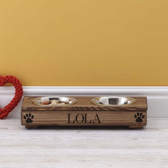 Personalised gifts with clearance dog photo
