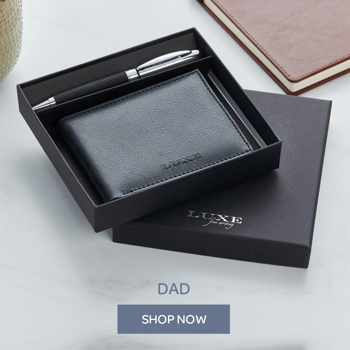 Luxury Gifts for Men: Father's Day Gifts for Him