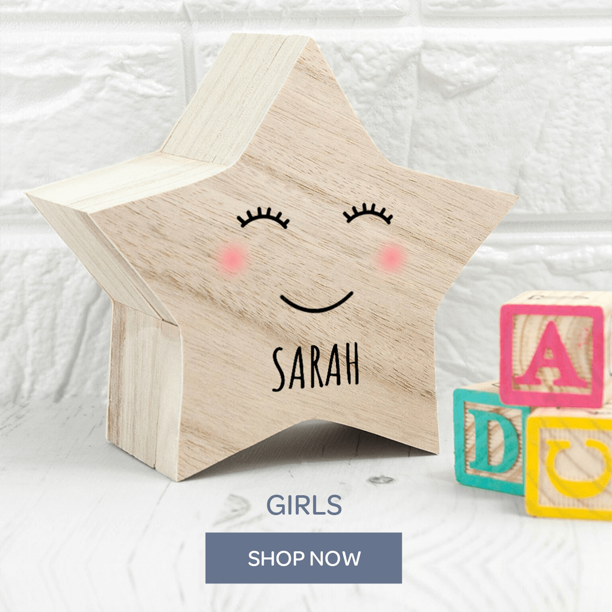 Personalised Gifts