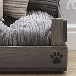 Dog Bed Frame