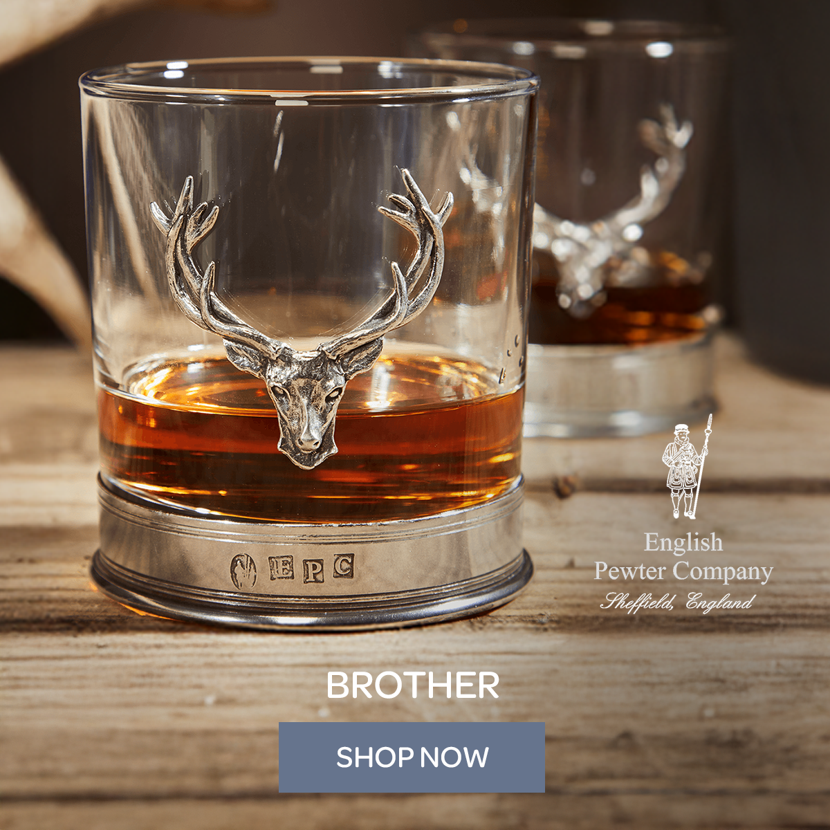 Personalsied Gifts for Brother