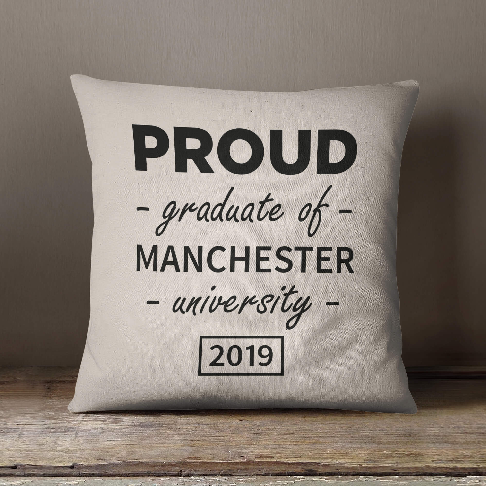 5 Personalised Graduation Gifts for the Class of 2022